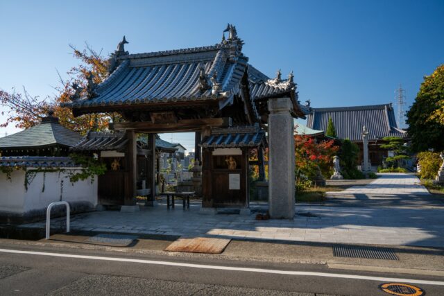 「常明寺」
愛媛県今治市八町西３丁目２−１１
#常明寺 #地蔵 #寺院 #お寺 #寺院巡り #jizo #buddha #神社仏閣 #紅葉