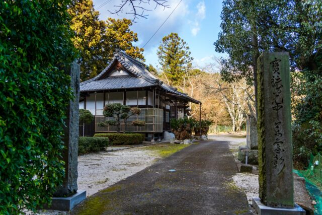「宝林寺」
愛媛県今治市玉川町鍋地甲２６３
#寺 #寺巡り #神社仏閣 #空 #仏教 #日本 #temple #今治 #愛媛県