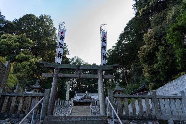 「矢矧神社」
愛媛県今治市朝倉北字大谷甲42
#矢矧神社 #鳥居 #神社 #春祭り #神社巡り #今治 #今治市 #お神輿
