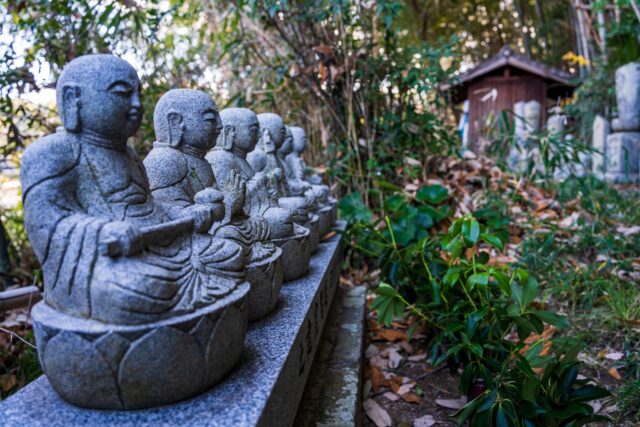 「国恩寺」
愛媛県今治市大西町別府４１１−１
#寺 #寺巡り #神社仏閣  #仏教 #日本 #temple #今治 #愛媛県 #jizo