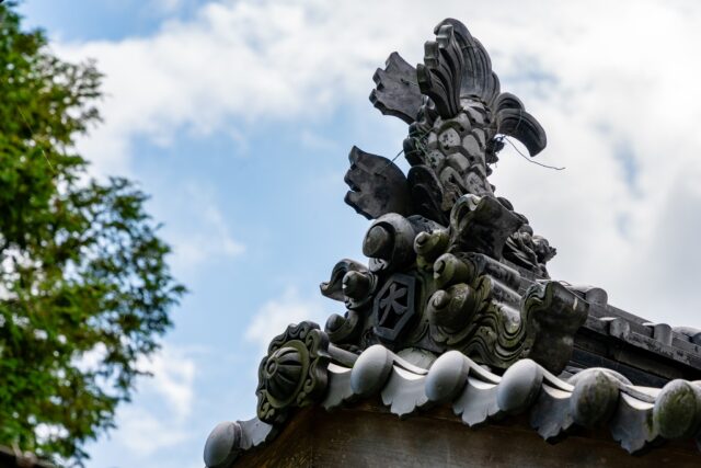 「大己貴神社」
愛媛県今治市松木61,62
#大己貴神社 #神社 #鳥居 #神社仏閣 #torii #今治市 #愛媛県